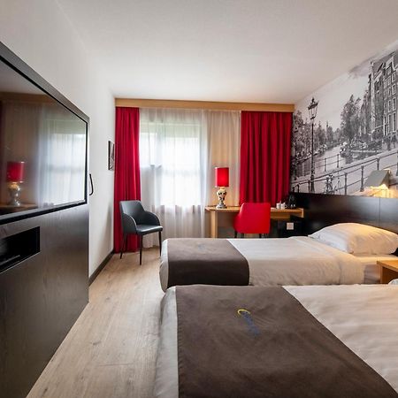 Bastion Hotel Leiden Voorschoten Exteriér fotografie