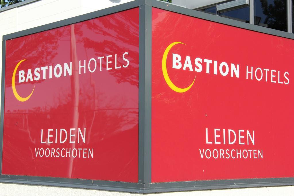 Bastion Hotel Leiden Voorschoten Exteriér fotografie