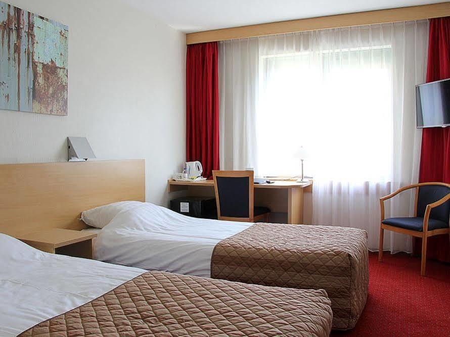 Bastion Hotel Leiden Voorschoten Exteriér fotografie